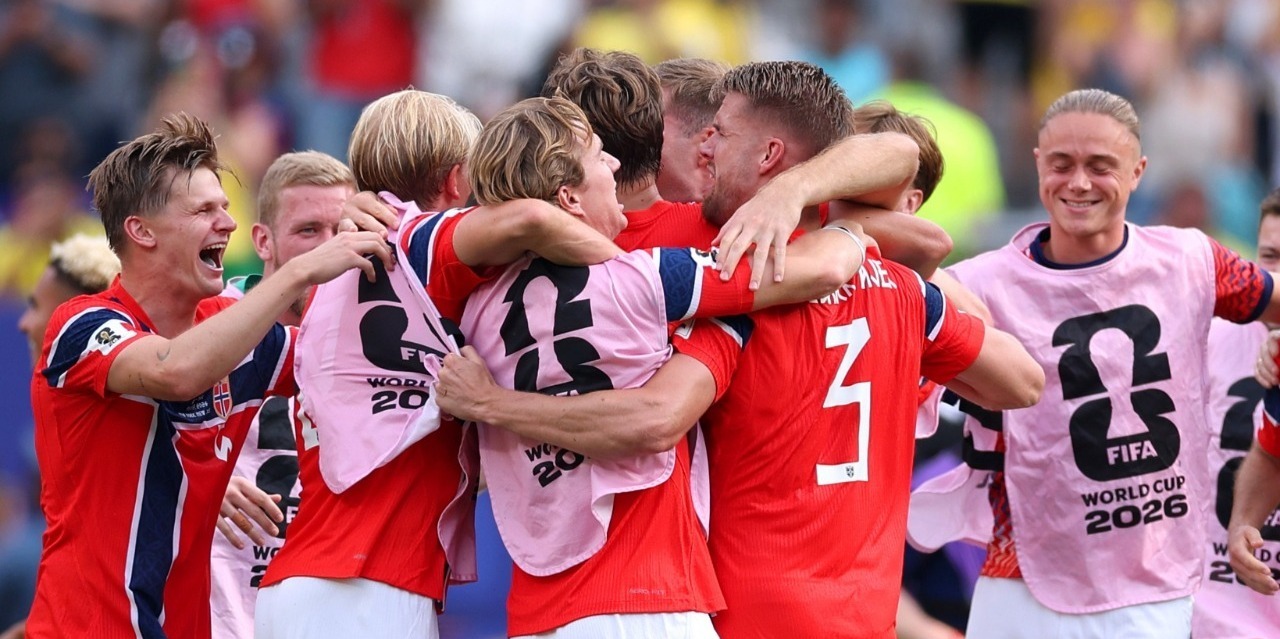 Brasil é eliminado da Copa pela Noruega e chega a maior jejum sem títulos